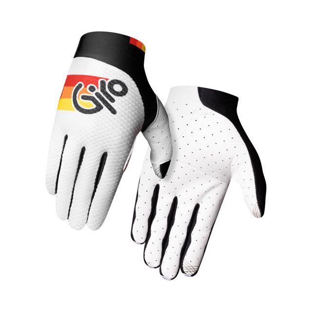 GIRO Trixter 85 White, M