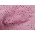 thumbnail image 4 of oneOone Cotton Cambric Fabric Triangle Geometric Decor Fabric Printed BTY 56 Inch Wide, 4 of 4