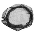 thumbnail image 3 of GLFILL Install Landing Net Freshwater Lake Fishing Maximum Load Bearing Capacity Kg Replacement Net River Fishing Salt Water 40cm, 3 of 9
