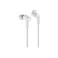 thumbnail image 3 of Belkin ROCKSTAR - Earphones with mic - in-ear - wired - USB-C - noise isolating - white, 3 of 9