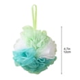 thumbnail image 3 of Dreamy And Colorful Bath Flower-soft And Non Scattering-scrubbing Bath-high Beauty And Friendly Bath, 3 of 4