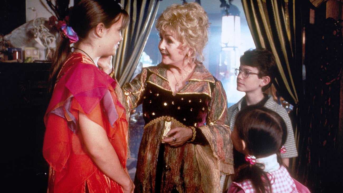 Halloweentown Double Feature