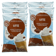 thumbnail image 1 of Big Train 3.5 lb. Original Blended Ice Coffee Mix Pack of 5, 1 of 2