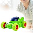 thumbnail image 1 of Double-Sided Friction Power Stunt Car - Flip and Shock Resistant Inertial Toy Vehicle, Birthday Gift for Boys and Children Aged 3 and Up, Durable and Fun for All Surfaces, 1 of 8