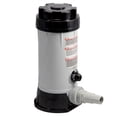 thumbnail image 1 of Blue Wave In-line Automatic 9-lb Chlorine Feeder for Above Ground Pools, 1 of 1