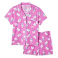 thumbnail image 1 of Pyjama 2 pièces George pour filles, 1 of 2