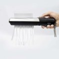 thumbnail image 4 of fastboy Handheld Paper Shredder Straight Cut Desktop for Bills Paper, 4 of 6