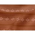thumbnail image 4 of oneOone Viscose Jersey Fabric Geometric Block Decor Fabric Printed BTY 60 Inch Wide, 4 of 5