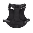 thumbnail image 4 of Dog Harness Comfortable And Breathable Reflective Pet Chest Harness For Medium And Large DogsBlack No Accessories XL, 4 of 8