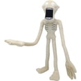 thumbnail image 2 of SCP Jouet en Peluche, SCP 096 Monstre d'Horreur Poupée en Peluche pour Enfants, 2 of 5