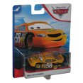 thumbnail image 1 of Disney Pixar Cars Billy Oilchanger Vehicle, 1 of 4