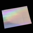 thumbnail image 3 of DIY Fishing Lure Tape Fish Scale Holographic Waterproof Fishing Lure Reflector Color 2, 3 of 9