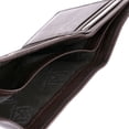 thumbnail image 3 of Karla Hanson Portefeuille en Cuir Trifold avec Blocage RFID, 3 of 3