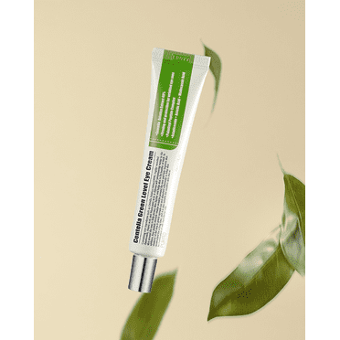 PURITO Centella Green Level Eye Cream