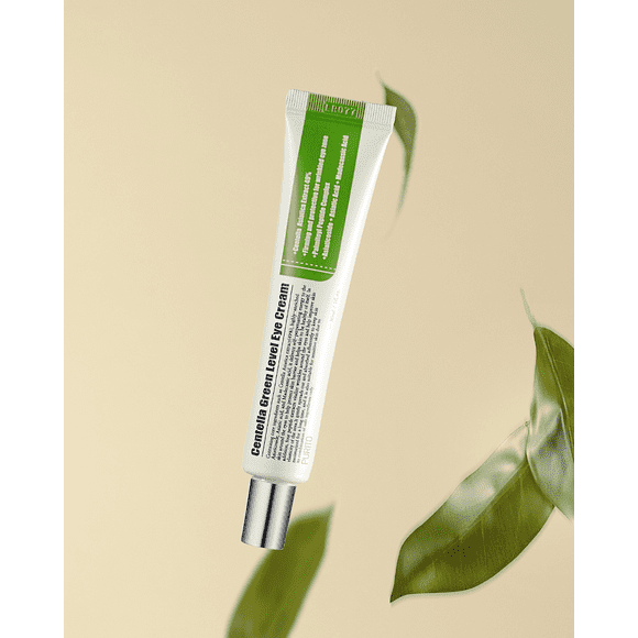 PURITO Centella Green Level Eye Cream