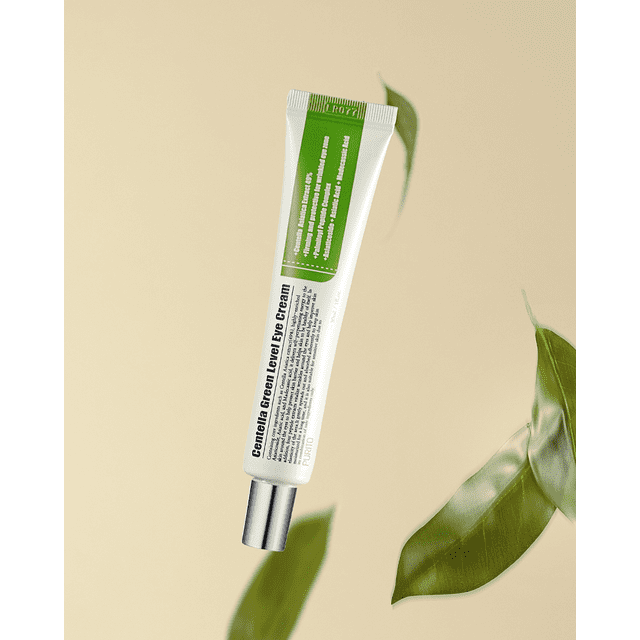 PURITO Centella Green Level Crème pour les Yeux