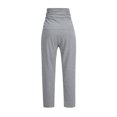 thumbnail image 4 of Birdeem Spring and Summer New Pregnant Womanthin Solid Mother Casual Comfortable Elastic Full Length Pants, 4 of 12