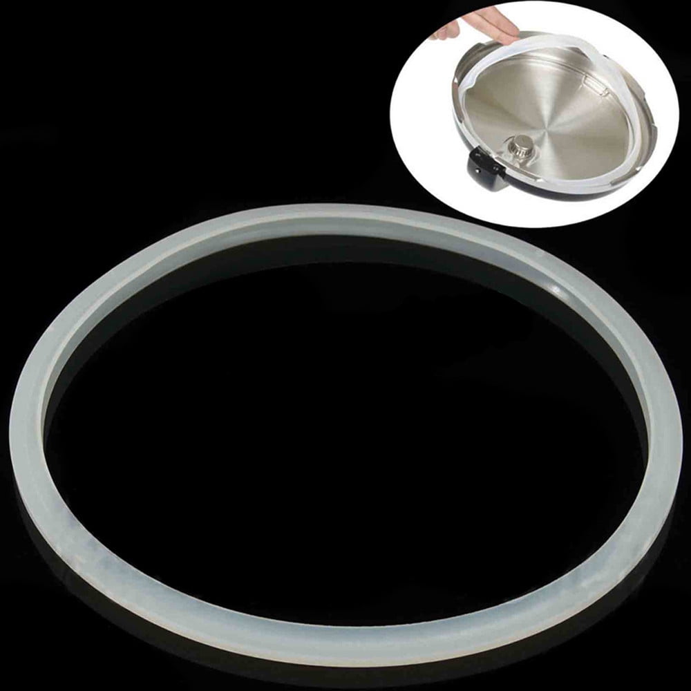 Huayishang Cooking Utensils Pressure Replacement 22*24CM Electric Ring Sealing Silicone Cooker 56L Kitchen，Dining & Bar