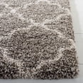 thumbnail image 4 of Safavieh Hudson Jaye Geometric Shag Area Rug, 4 of 9