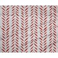 thumbnail image 5 of oneOone Polyester Spandex Red Fabric Block Fabric For Sewing Printed Craft Fabric By The Yard 56 Inch Wide-IY, 5 of 5