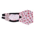 thumbnail image 4 of Pet Diapers, Breathable Inside Pocket Design Polyester Material Pet Chicken Diapers  For Goose For Chicken For Duck S,M,L, 4 of 8