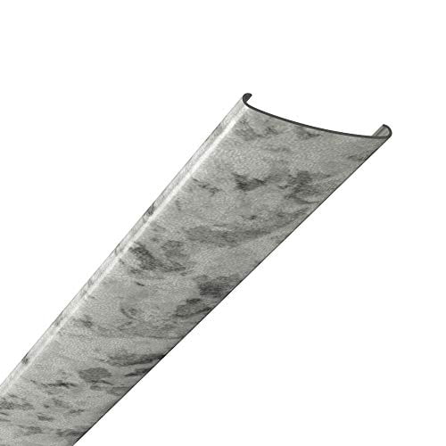 GridMAX 100 sq. ft. Galvanized Steel Ceiling Grid Cover Kit