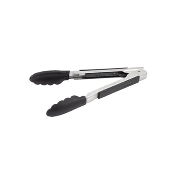 KitchenAid Silicone Tongs