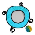 thumbnail image 1 of lionlar Ball Tossing Game Set Development Toy Playground Toy for Indoor Sports Party Blue, 1 of 9
