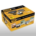 thumbnail image 2 of Futura Hard Anodised Aluminium 8 Piece Cookware Set, 2 of 6