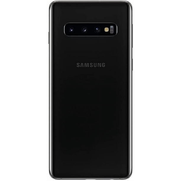 Restored Samsung Galaxy S10 128GB Unlocked Smartphone Like New