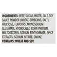thumbnail image 4 of Jack Link's Teriyaki Beef  Steak Nuggets 81G, 4 of 5