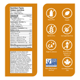 thumbnail image 3 of Silk Oat Milk Alternative, Original, Dairy Stable, Shelf Stable, 3 of 5