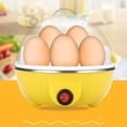 thumbnail image 5 of Electric Food Steamer for Cooking, Multi Vegetable Steamer with Family Tricolor And Lovely Multi Function Steam Boil Steamer Food Cookers Kitchen Easy to Clean Clearance, 5 of 5