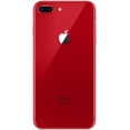 thumbnail image 3 of Refurbished Apple iPhone 8 Plus 4G - 256GB – Red – 12MP Dual Rear & 7MP Front Camera - Fully Unlocked Smartphone - Excellent Condition, 3 of 6