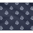 thumbnail image 4 of oneOone Cotton Flex Fabric Floral Block Printed Craft Fabric BTY 40 Inch Wide, 4 of 4