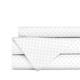 thumbnail image 2 of Johnson Home 200 TC Bed Sheet Set - Printed Cotton Sheets, 2 of 3