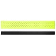 thumbnail image 4 of EVA & PU Tennis Racket Overgrip Tape with Adhesive Strip - Yellow Single Pack, 110cm Length Anti-Sweat Racquet Grip Wrap, Lightweight 14.6g Sports Equipment Accessory for Enhanced Grip Control, 4 of 6