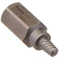 thumbnail image 2 of Irwin Outil Industriel Co. HA53203.18 Tête Hexagonale Extracteur Multi-Spline, 2 of 3