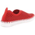 thumbnail image 4 of ILSE JACOBSEN Womens Sneakers  Athletic Shoes Flats, 4 of 4