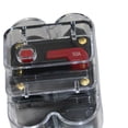 thumbnail image 4 of facefd Car Auto Audio Radio In Line Circuit Breaker Fuse For DC 12V 50A, 4 of 7