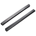 thumbnail image 4 of S SERENABLE 2 Pcs Protections de Planche à Roulettes Matériel de Montage Longboard Noir, 4 of 9