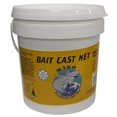 thumbnail image 1 of YCS 123473 5 ft. 3 by 8 in. Lee Fisher Mono Cast Net CBT-S5, 1 of 4
