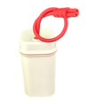 thumbnail image 3 of GROWTH TANK Urinal Transducer Power Box Smart Urinal Part Replaces Mount Waterproof Spare Toilet Accessories with Cable for Home Bathroom Style F, 3 of 9