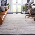 thumbnail image 1 of Safavieh Lagoon Caylee Striped Distressed Area Rug, 1 of 7