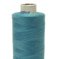 thumbnail image 1 of Hand Machine Polyester Thread Spun Quilting Supplies Grey Over Locking 20 Pcs, 1 of 4