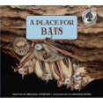 thumbnail image 1 of Place pour les Chauves-Souris, Melissa Stewart Broché, 1 of 2