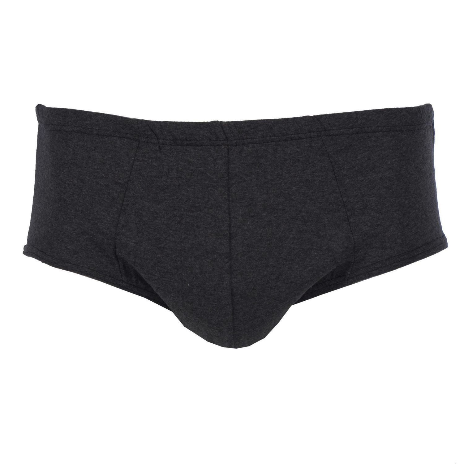 Sous-vêtements Yves Martin coupe medium pour hommes