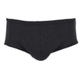 thumbnail image 2 of Yves Martin Men's Medium Rise Briefs, 2 of 4