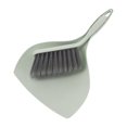 thumbnail image 1 of Piwvid Mini Dustpan and Brush Set, Small Dust Pan and Brush Set Dust pan Broom Brush Dustpan Lightweight Handheld Dust Pan with Brush for Home Daily Essential Cleaning Tool, 1 of 1