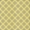 thumbnail image 1 of Ahgly Company Tapis d'Intérieur Lavable en Machine Carré Caramel Brun, 4 Pieds Carré, 1 of 7